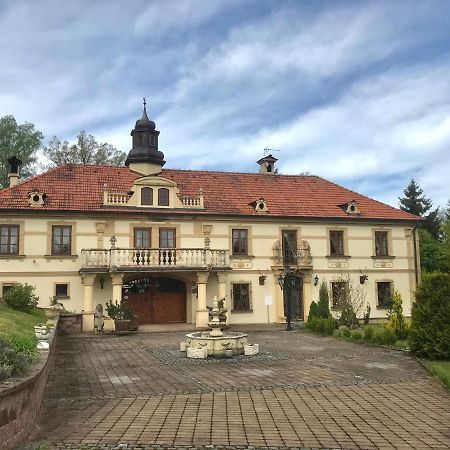 Zamecek Zdiky - Moderni Maly Apartman Bujanov Exterior foto