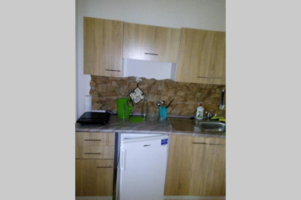 Zamecek Zdiky - Moderni Maly Apartman Bujanov Exterior foto